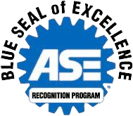 Blue Seal ASE Blue Seal ASE, NORCAL EUROTECH, Campbell, CA, 95008